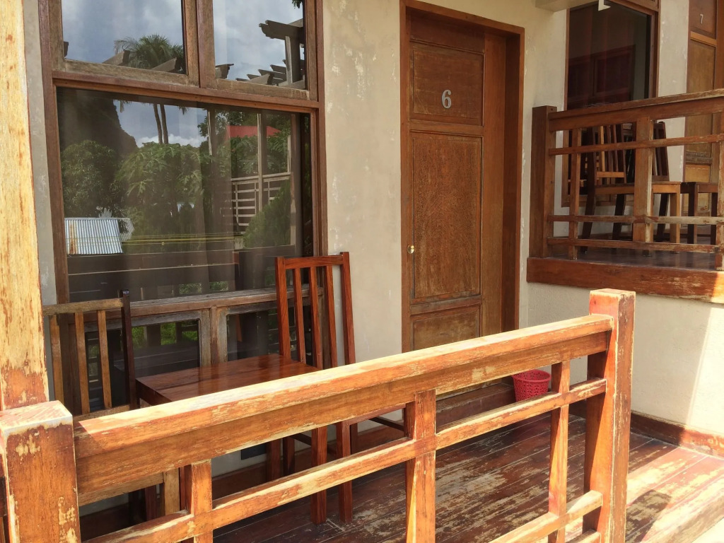 Inngo Tourist Inn