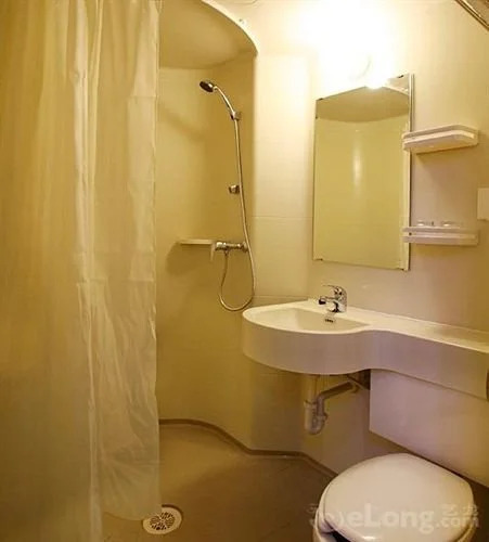 Yangshuo Hao Ting Business Hotel