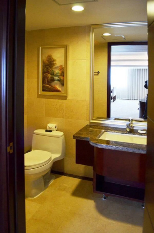 Grand Metropark Northyoker Hotel Shenyang