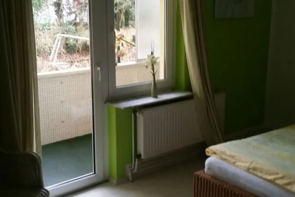 Private Apartment Wiesenstraße