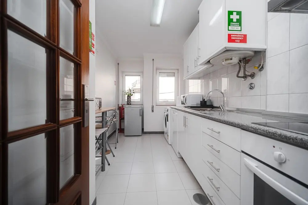 Nomad's Porto Easy Stay