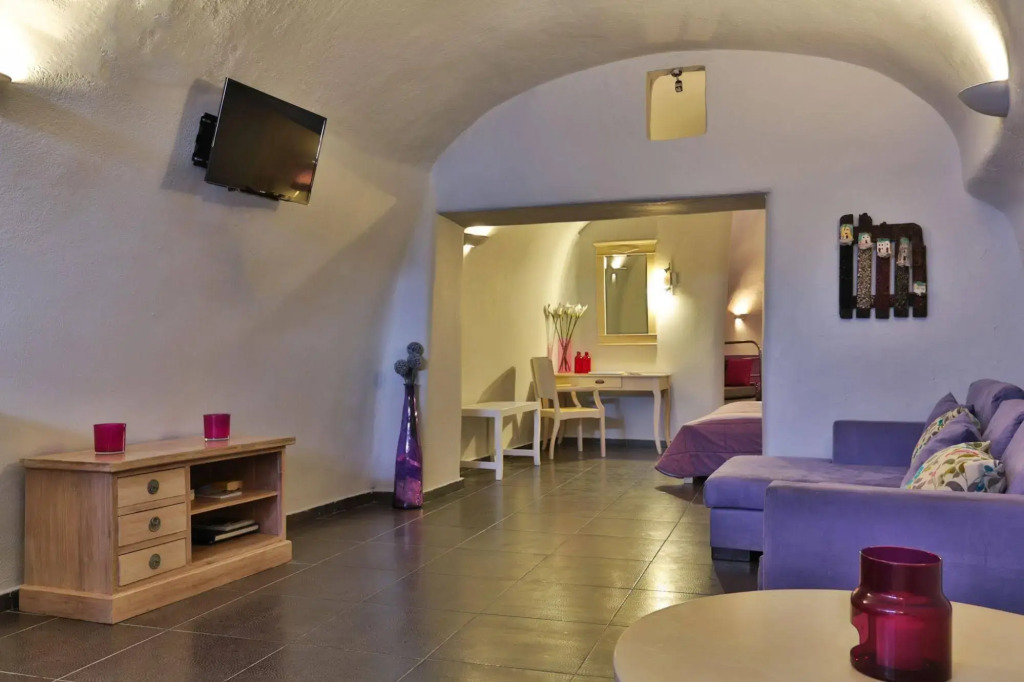 Aroma Suites