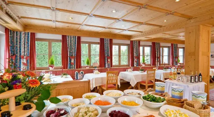 Biohotel Schweitzer