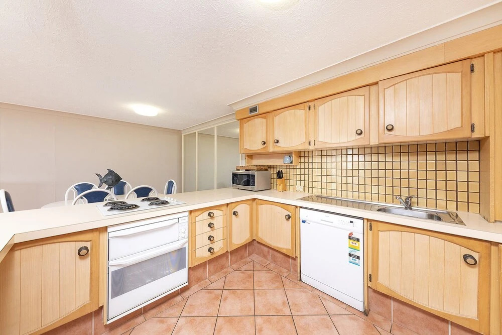 Sandbar Unit 402