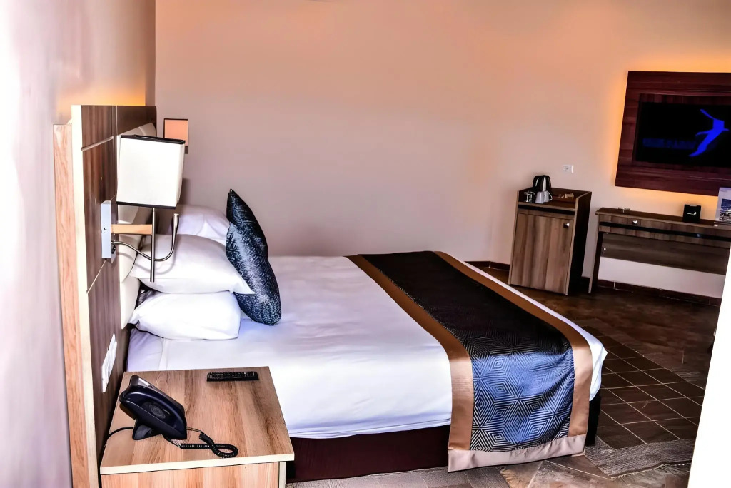 Pickalbatros Citadel Resort Sahl Hasheesh