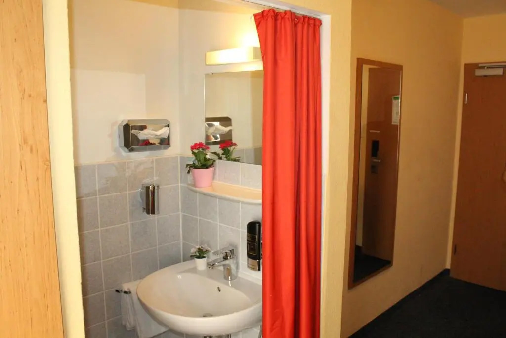 Hotel Austria Stuttgart-City