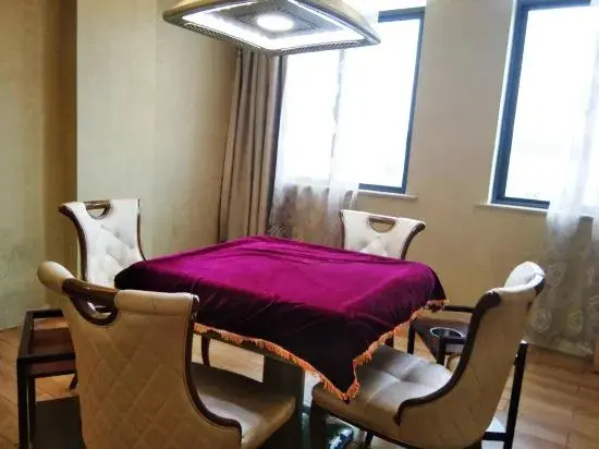 Dong Hai Wan Hotel