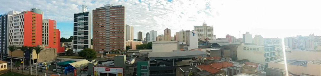 Inter Plaza Hotel
