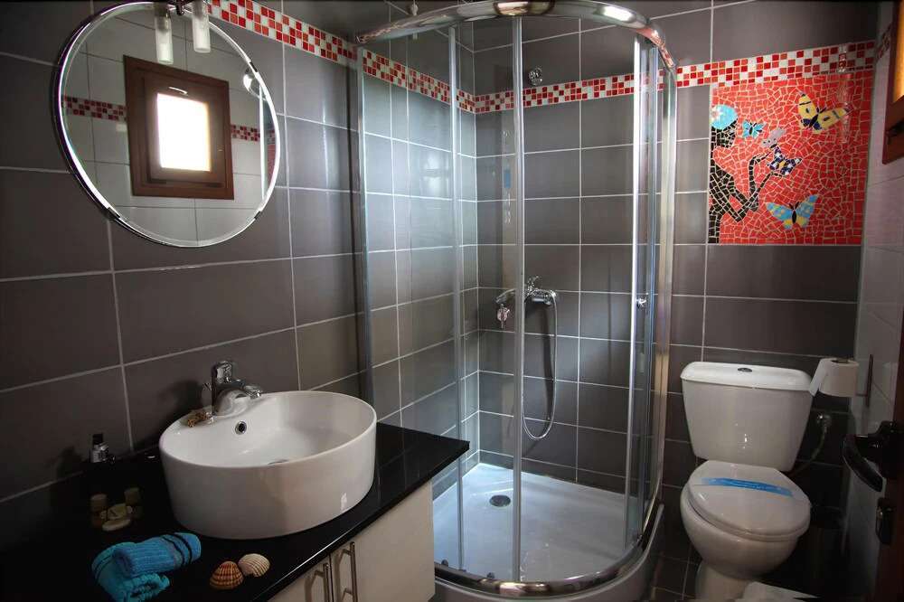 Seranides Boutique Hotel