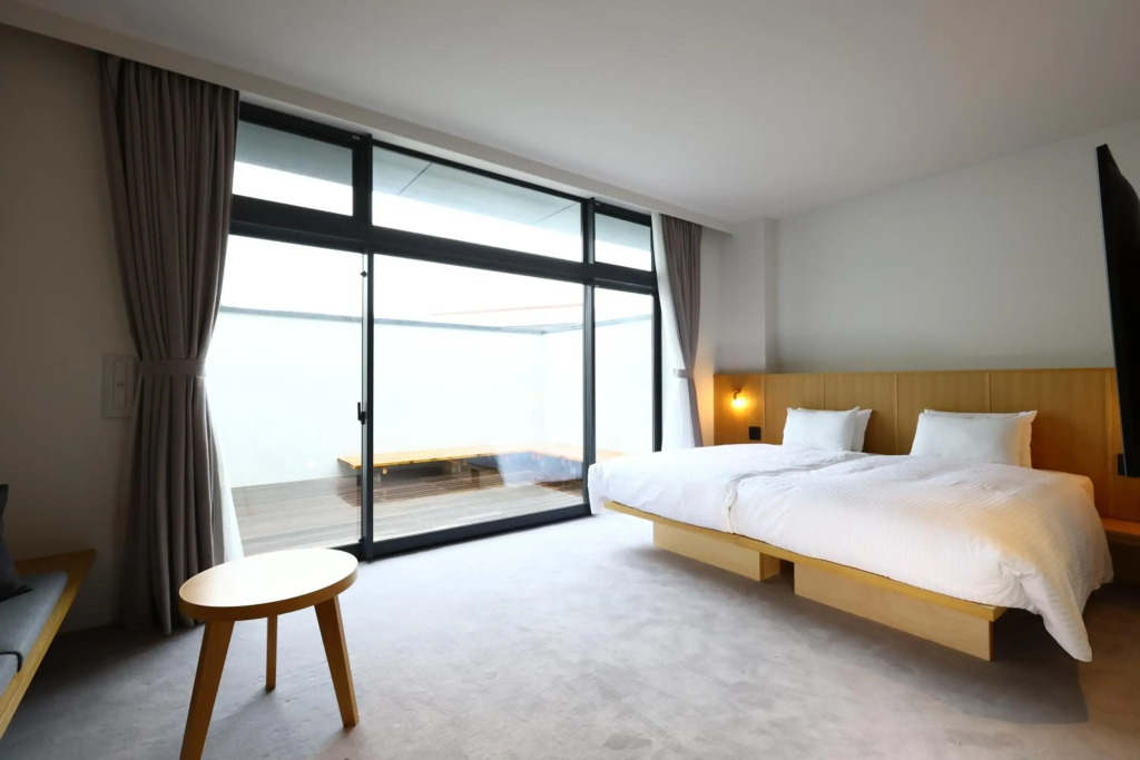 MUSTARD HOTEL SHIMOKITAZAWA