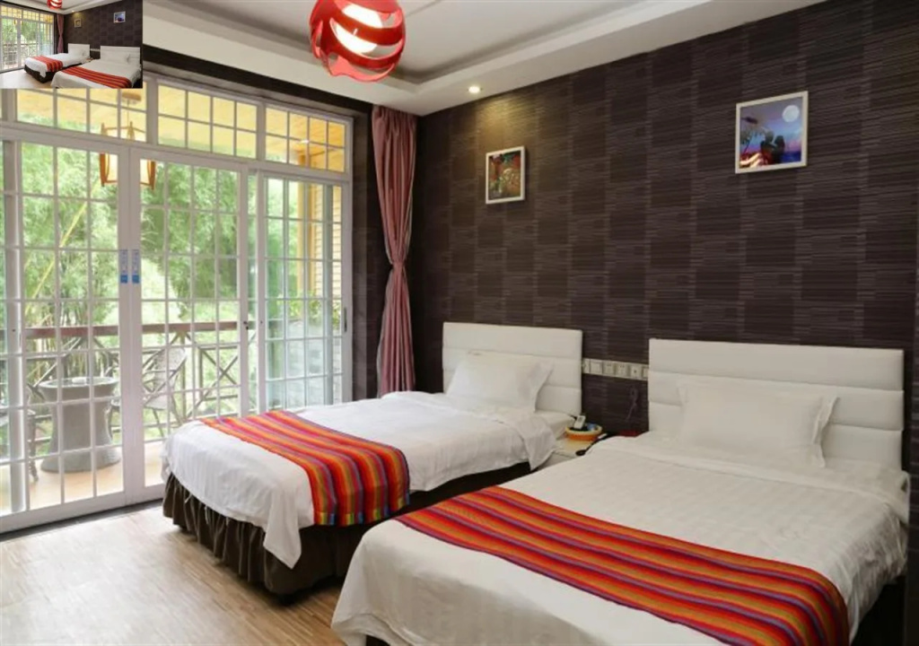CTN Li River Hotel