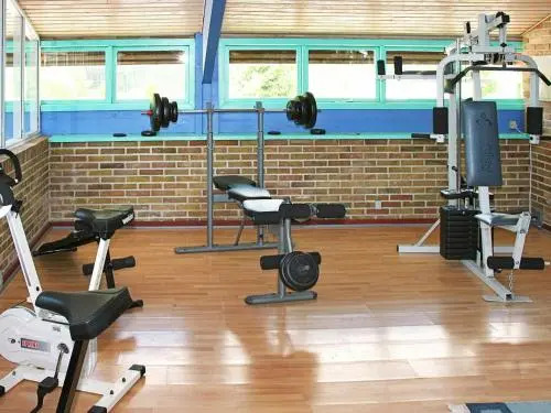Apartment Nexo Ii