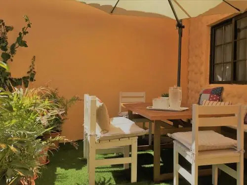 Villa Strelitzia Gran Canaria