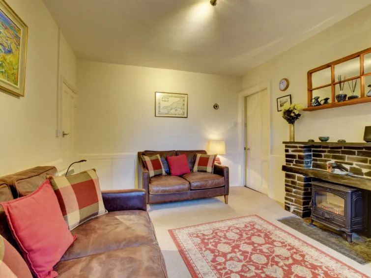 Holiday Home Crugmeer