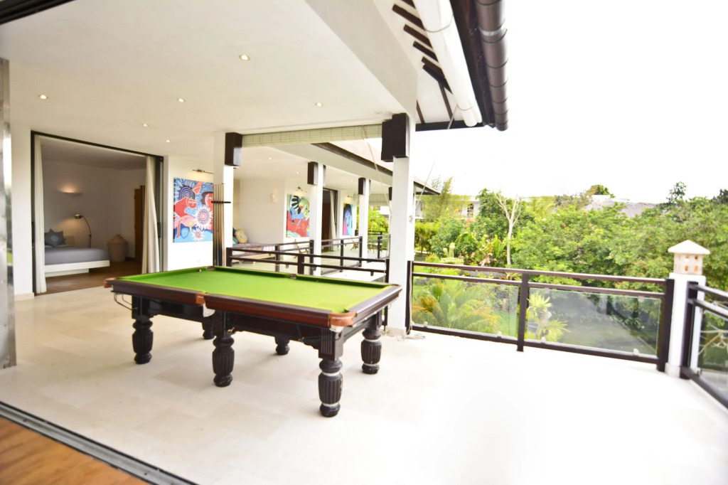 Akilea Villas Bali