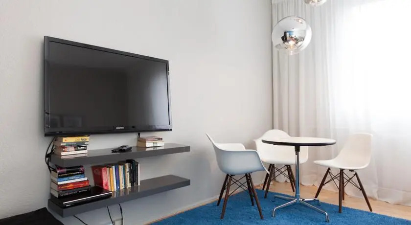 housing in berlin