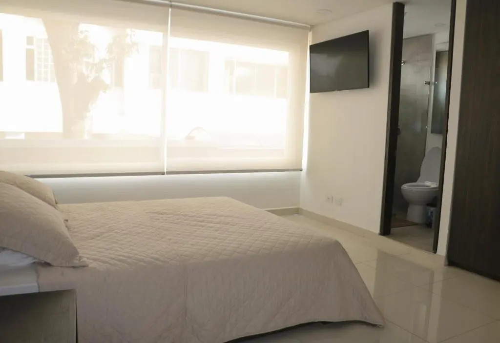Luxury Villa in Castillo Grande