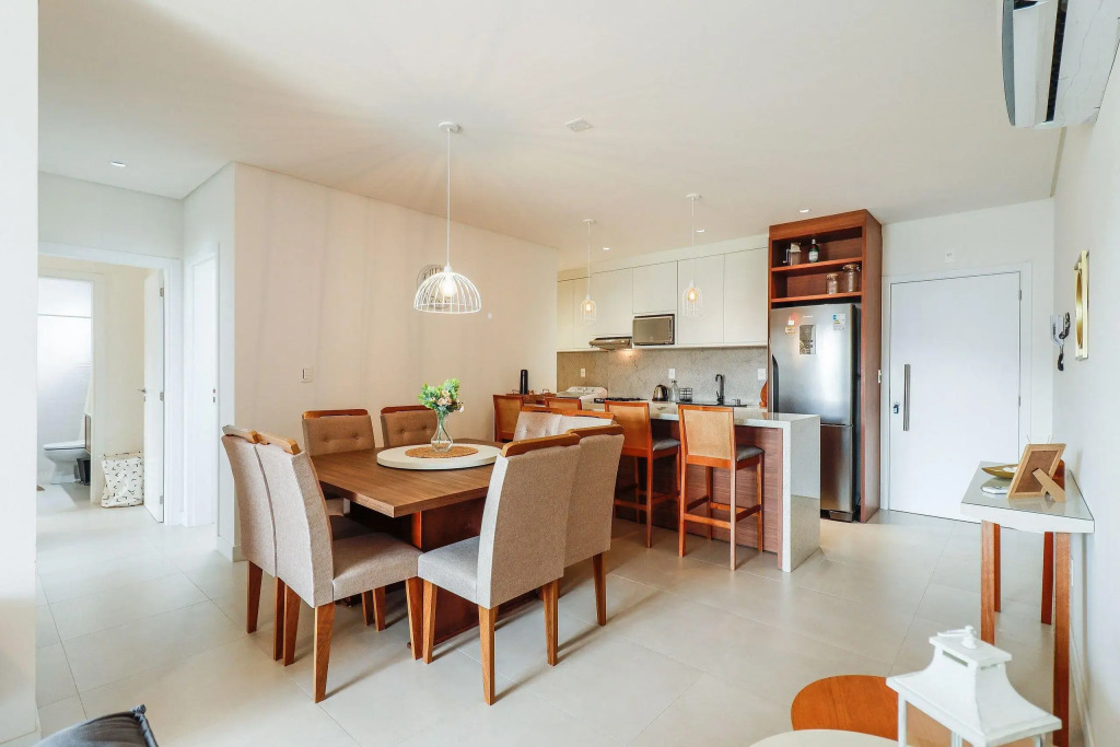 Maravilhoso Apartamento Alto Padrão   Co02h