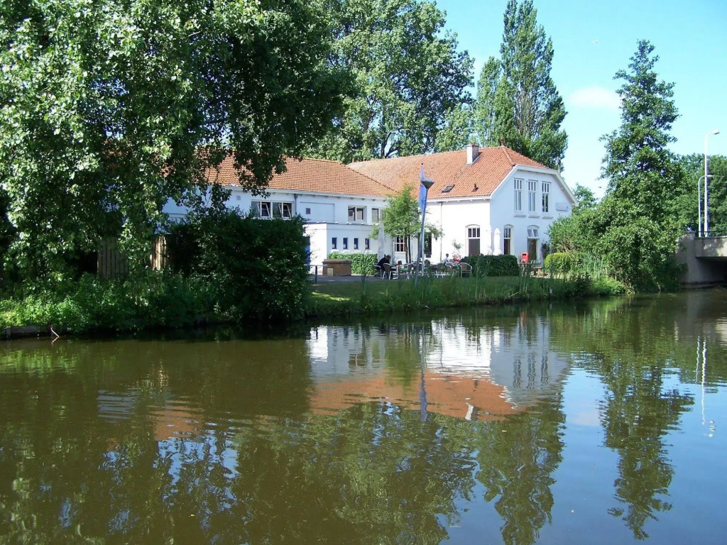 Stayokay Hostel Haarlem