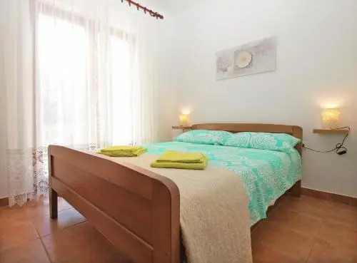 Apartments Ljiljana 1733