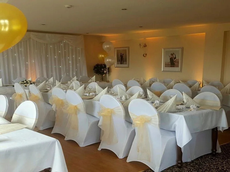 Solway Lodge Hotel
