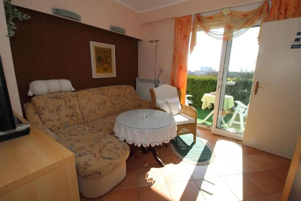 Ferienwohnung Gaebel