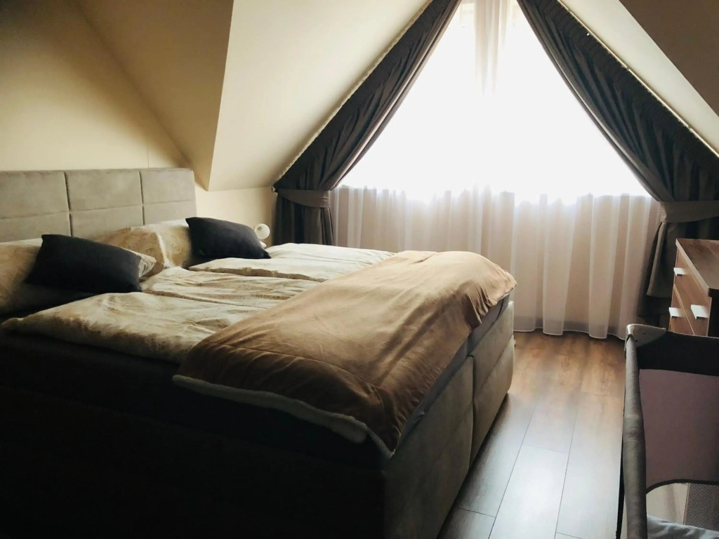 Apartment In Horec