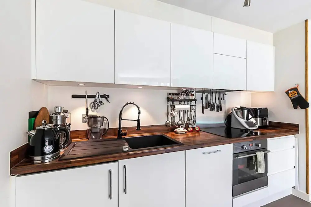 Heart of London Hideaway