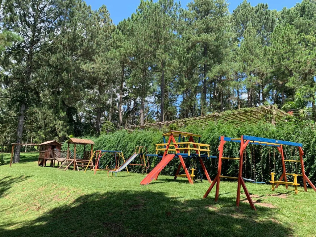 Estalagem Fazenda Lazer