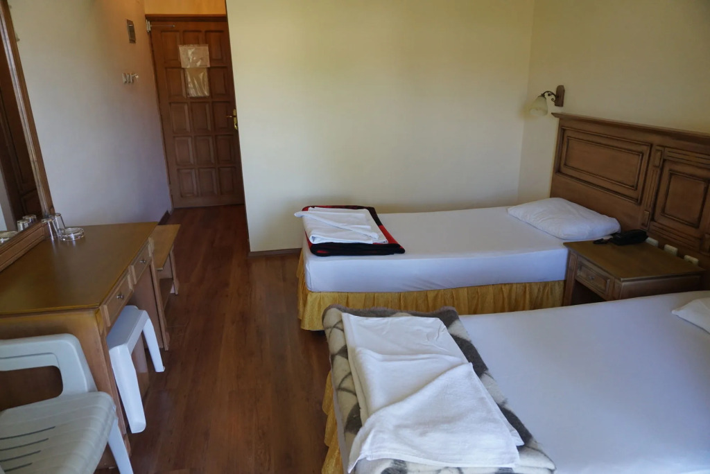 Sinem Hotel & Apart