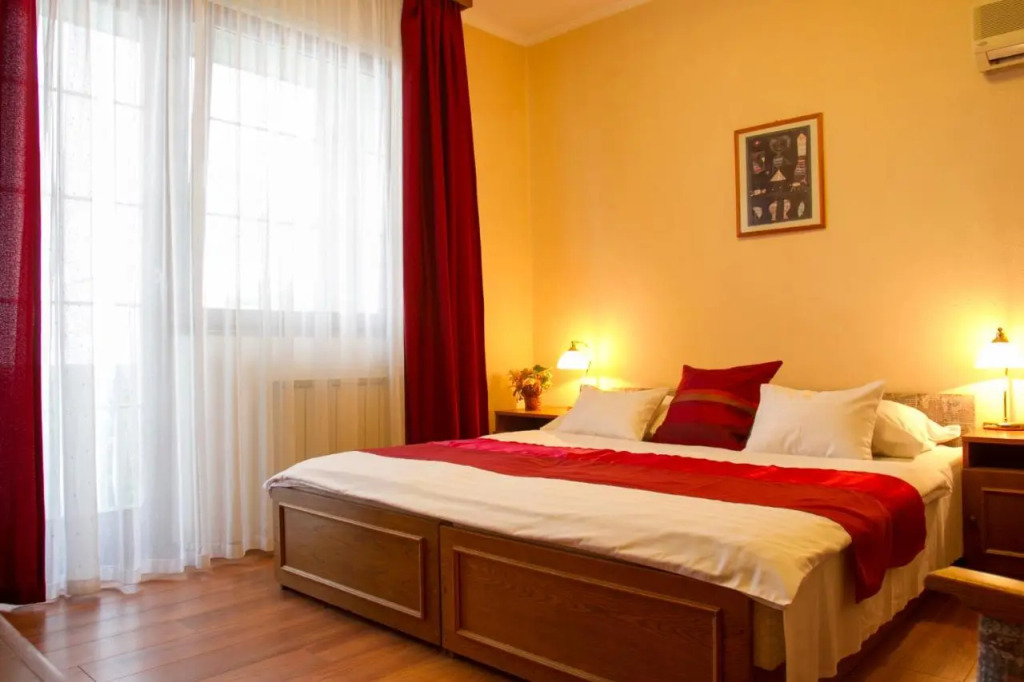 Hotel Molnár