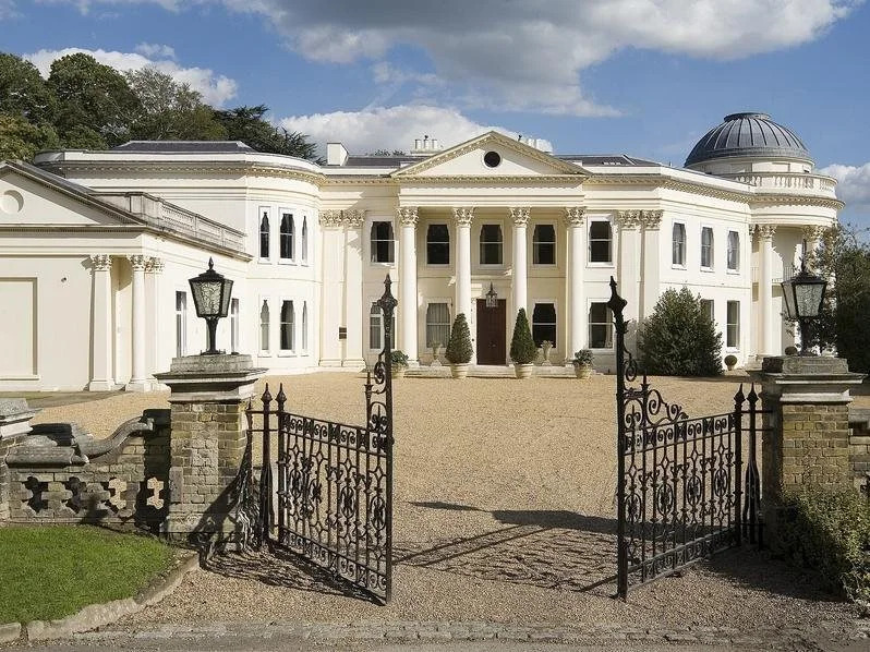 Sundridge Park Manor