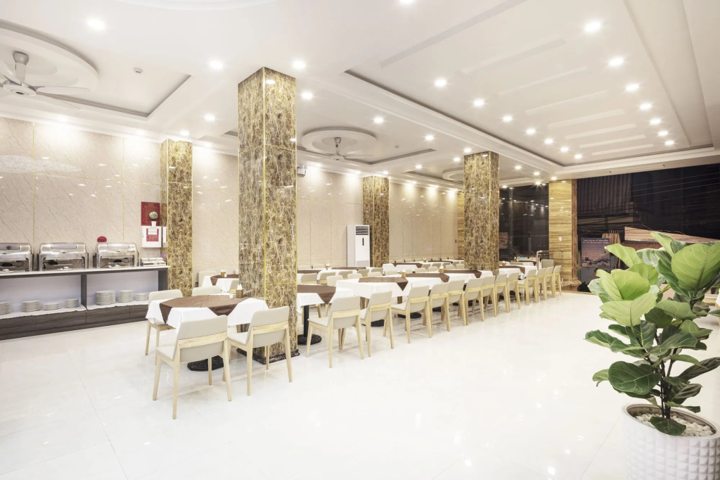 Media Nha Trang Hotel