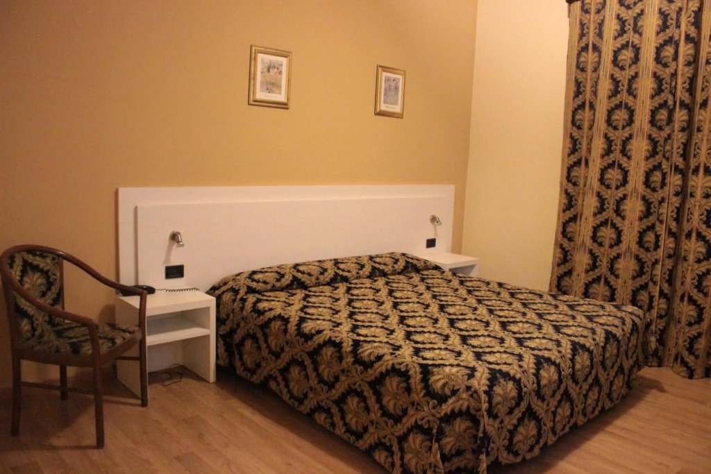 Hotel Rex Milano