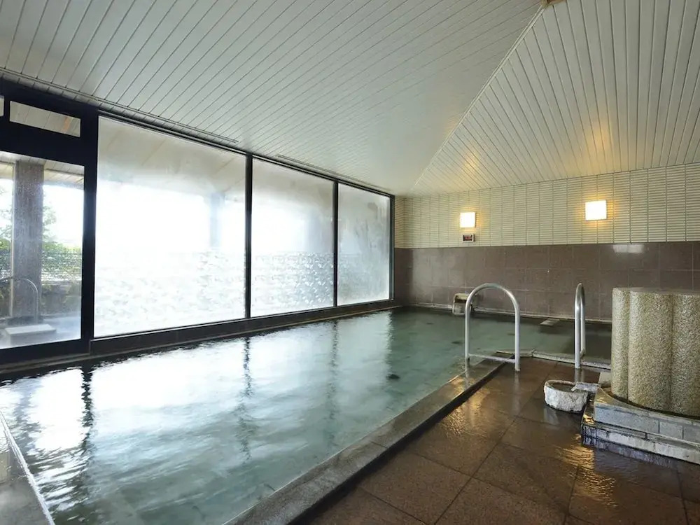 Hotel Suimeikan