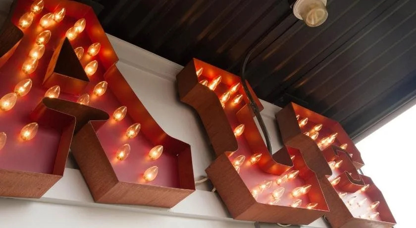 The Bow Hotel