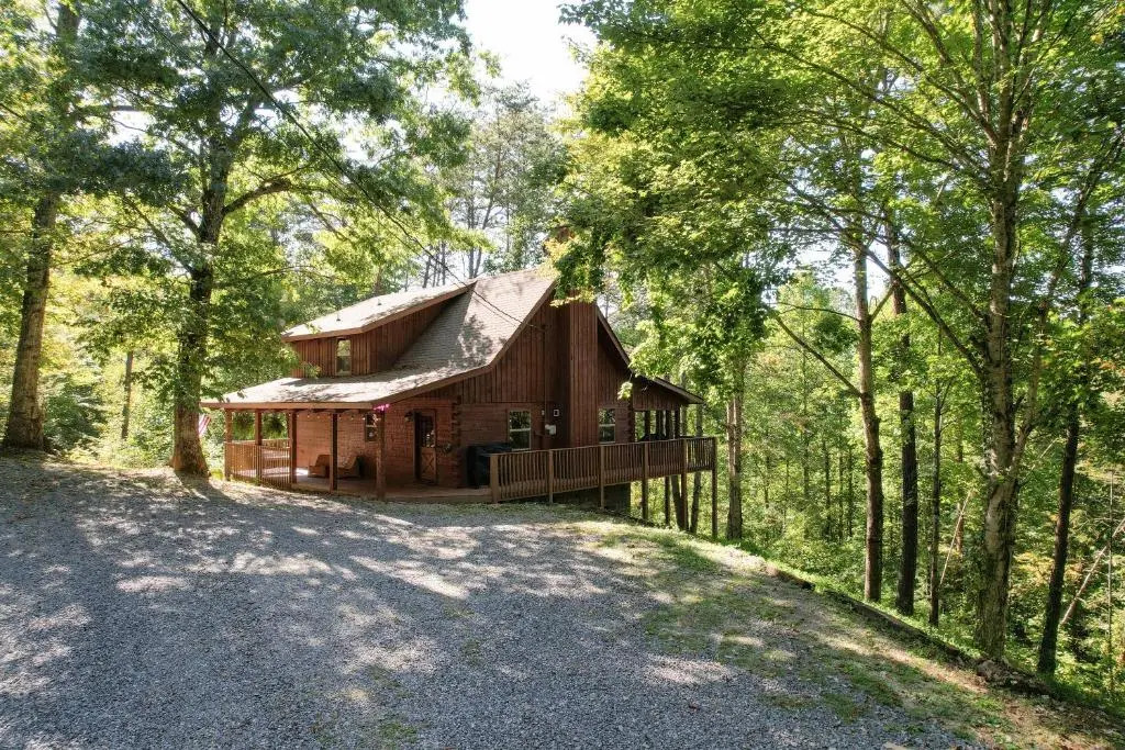 Dudley Buyout by Avantstay 4 Cosy Cabin Buyout w/ Hot Tubs & Incredible Views