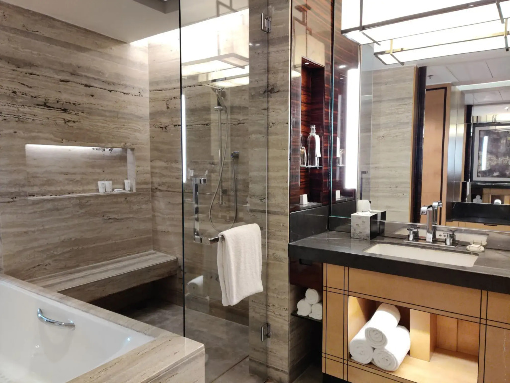 JW Marriott Hotel New Delhi Aerocity
