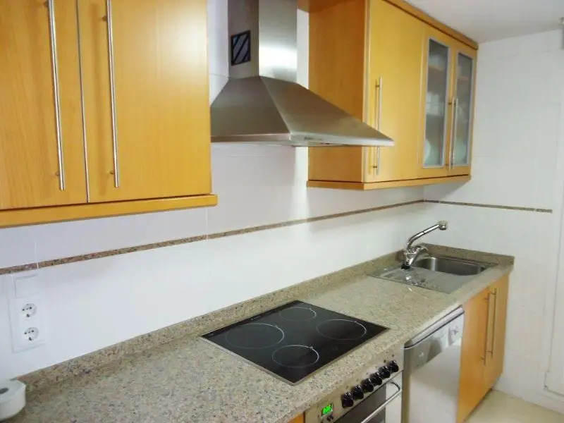 Apartamentos Peñiscola Centro 3000