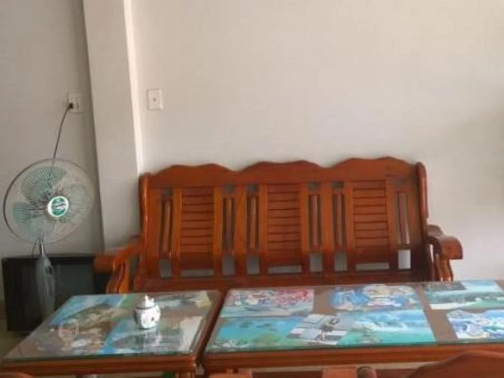 Thanh Hang Guesthouse