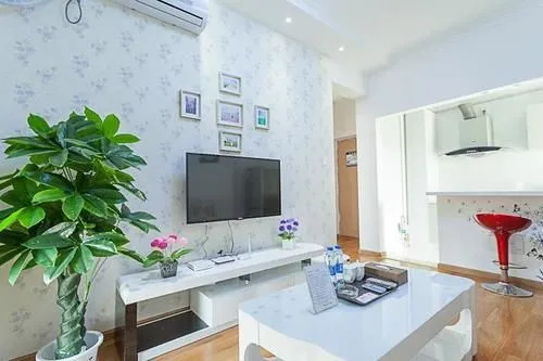 Lansheng Jinsha Hotel
