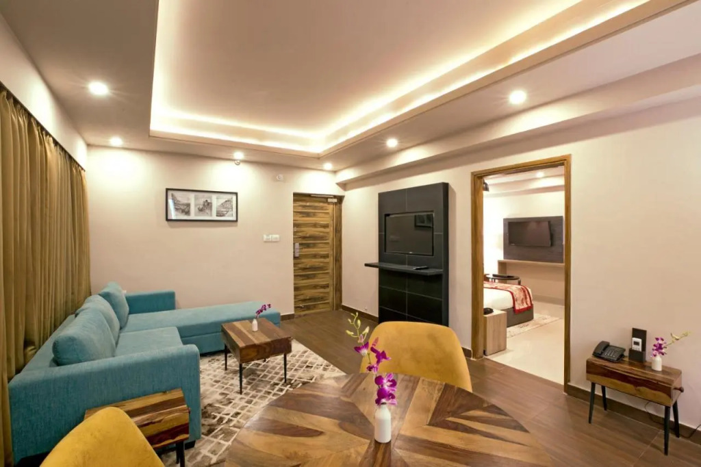 Regenta Central Noida