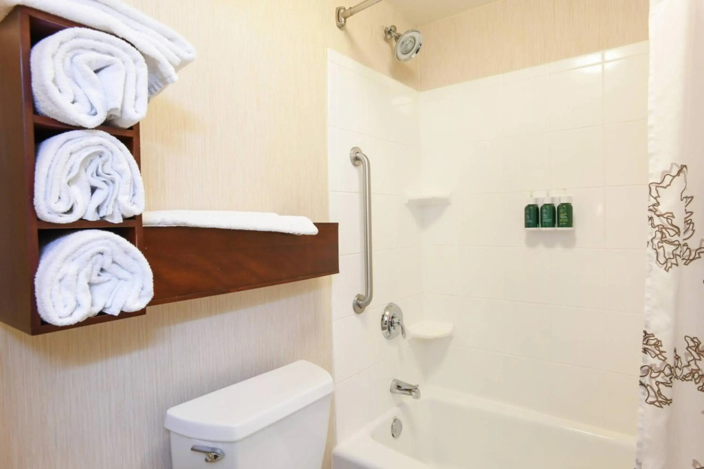 Marriott Cincinnati North
