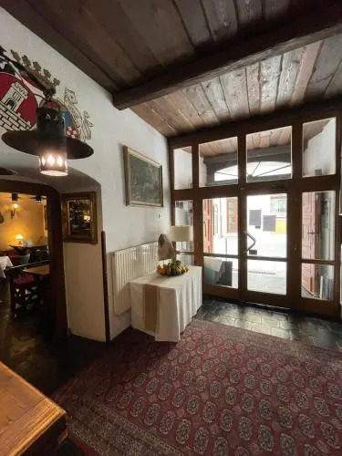 Hotel Ennius
