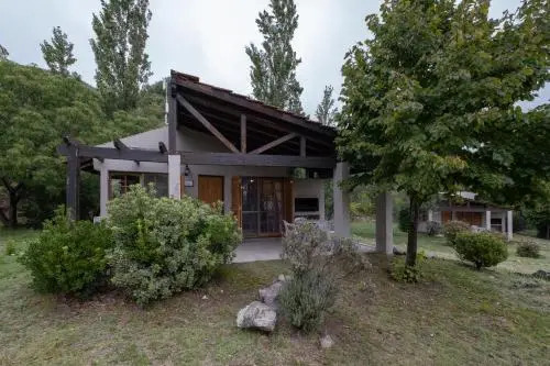 Cabañas Loma Azul
