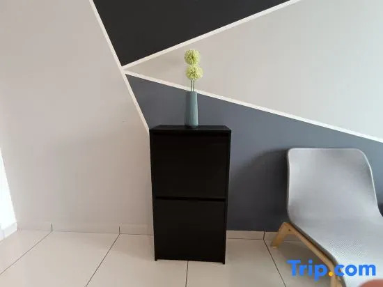 The Horizon Ipoh L8 by Grab A Stay