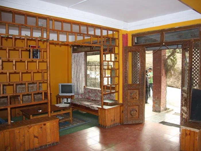 Hotel Himalayan Heart