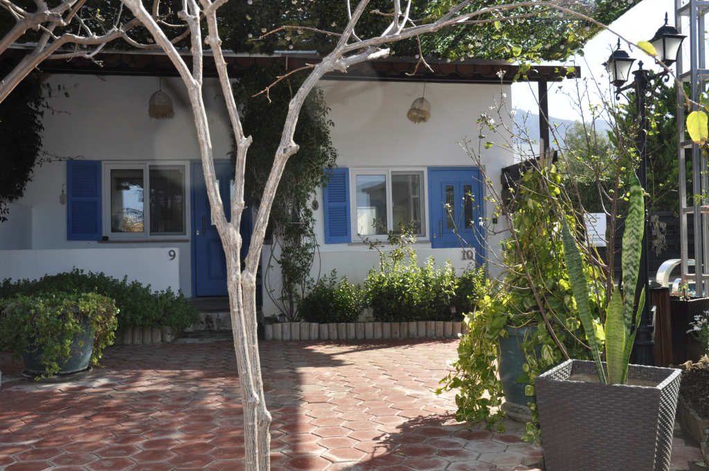Sunside Inn Hotel Kyrenia