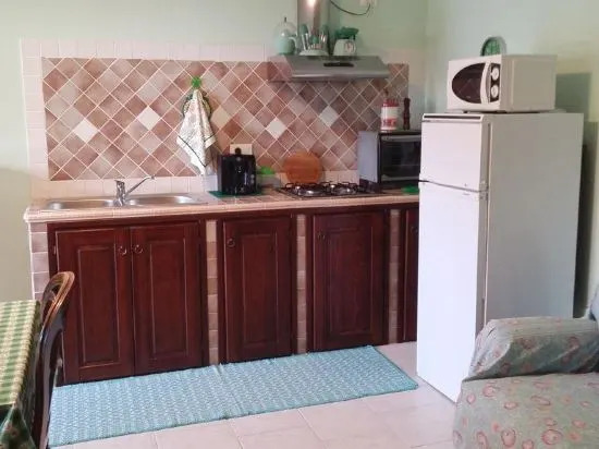 Jajo Apartments