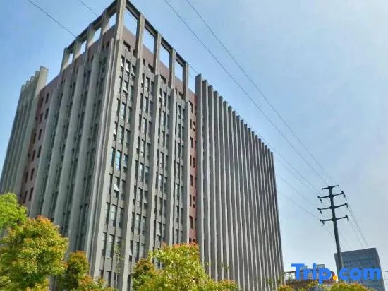 Jiutong Haiyuan International Hotel